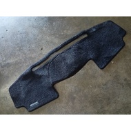 Toyota Vios NCP93 2007~2012 Dashboard carpet