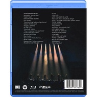 Eagle Band: Los Angeles Concert 25G Blu-ray
