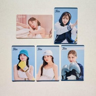 Twice in Japan Online Lottery Prize F: Sticker