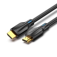 Vention Hdmi Cable 2.1 4K 120Hz High Speed 48Gbps Video For Ps4 Tv Switch 8K 60Hz