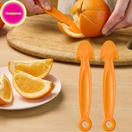 Cheesenm 1/3/5pcs Multifunctional Orange Peelers Simple Lemon Peeler Grapefruit Peeler Stay Safe And