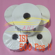- Barcode Label 100 X 150 Mm Thermal Sticker Paper 100X150 Mm (500 Pcs)