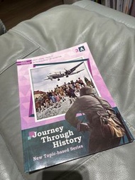 Journey through history