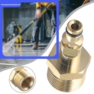 [HOUSEWARE]M22 Adapter High Pressure Washer Hose Pipe Quick Connector Convert Tool