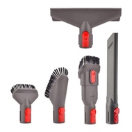 Vacuum Cleaner Brush SpareeParts Accessories for Dyson V7 V8 V10 V11 V12 V15 SV10 SV11