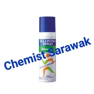 Salonpas Pain Relieving Spray 80mL