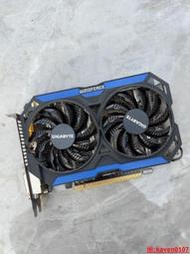 【小新嚴選】GTX960 4G顯卡，無維修使用正常，單6P獨立顯卡供