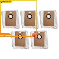 【Hot-SEMLL】Replacement Dust Bag  for Tapo RV30 Max Plus  for Tapo RV20 Max Plus❀