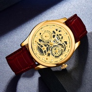 Business Watch Quartz Sports Watch Casual Belt Men's Watch G7v3