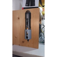 Worx WX240 Cordless Screwdriver Wall Holder (Wall Mounted)