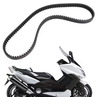 Good

 Original carbon quality Rear belt for YAMAHA T-MAX 560 T max 560 DX real belt OEM BC3-46241-0