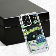 Clearcase for VIVO Y05 MR 189 Mobile Phone Type