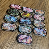 Pokemon Mezastar - Superstar star6 star 6 Six star All SeasonTAG