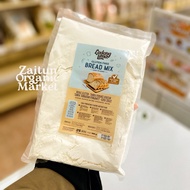 Gluten-free Bread Premix Flour | Premix Bread Flour | Free Gluten | Bread mix flour | Bread flour | 