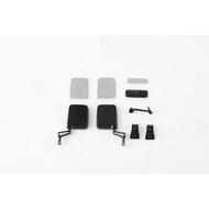 FMS 1/10 RC Car Parts for MASHIGAN :11033 Mirror Set