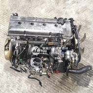 Suitable for Paladin 2.4 Nissan Pika KA24 Palaqi ZD25 Diesel QD32 QD80 Engine Assembly
