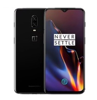 OnePlus 6T 6T สมาร์ทโฟน CPU Snapdragon 845 6.41 จอแสดงผล 3700mAh แบตเตอรี่แบบเต็มหน้าจอ OnePlus 6T ใ
