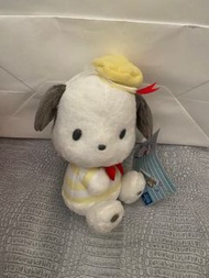 pochacco公仔
