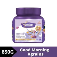 Good Morning V Grains 850G 紫薯蓝莓18谷粮 18姑娘 Goodmorning v grain vgrain