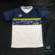 Yonex Axelsen 2022 Full Printing Custom Badminton Jersey
