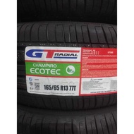 R13 165/65 Gajah Tunggal GT Tire Indonesia | Champiro Ecotec 165/65R13 | |    | |    | |    | | | |