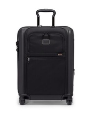 Continental Dual Access 4 Wheeled Carry-On TUMI ALPHA