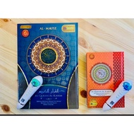 (READY STOCK) AL-QURAN DAN PEN DIGITAL MY QALAM BESERTA GIFTS