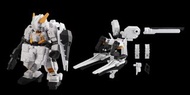 多套 TR1 HAZEL OWSLA mse mobile suit ensemble 重裝重奏 part21