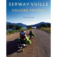 College Physics, 10th Edition