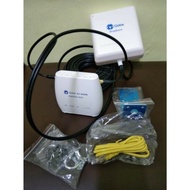 ♈ ☎ ۩ ⊿ ♞,♘,♙External Antenna for Globe at Home Prepaid WiFi (Model ZLT S10G)