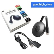 Chromecast HDMI Mirascreen accepts 2nd generation wifi display google G2