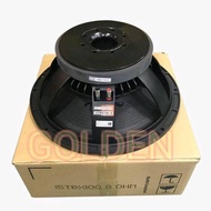 Woofer B&amp;C 15Tbx100 Speaker Component 15 Inch Bnc 15 Tbx 100