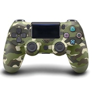P4 Wireless Bluetooth Handle Six-Axis Somatosensory Vibration Suitable for Host Game p4 Game Console