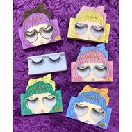 BULU MATA PALSU ABBY SHOP 🔥🔥[READY STOCK]