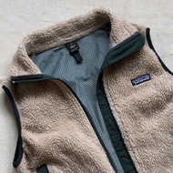 90’s PATAGONIA PEF FLEECE VEST USA OLD VINTAGE OUTDOOR 背心 戶外背心