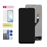 Màn Hình LCD Cảm Ứng 6.5 Inch Cho Samsung Galaxy A20s A207 SM-A207F Kèm Khung - Màn Hình Điện Thoại