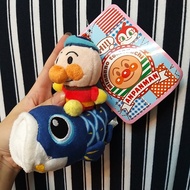 麵包超人 Anpanman 公仔 玩具 $40