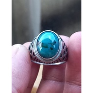 cincin batu bacan doko original asli