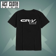 CR-V CLUB T-SHIRT