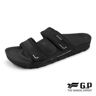 [Bisa COD] Sandal Selop Pria Gold Pigeon Drainage VOID G1545M G5645M