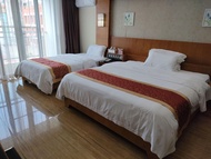 Haoma Business Hotel