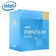 INTEL 1700 Pin Pentium Gold G7400 2 Core 4 Thread CPU Unit