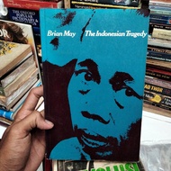 The Indonesian tragedy Brian may