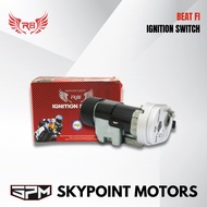 R8 BEAT FI IGNITION SWITCH D&B FOR MOTORCYCLE (9857-911)