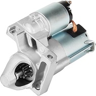 New Starter for Chevy Equinox 2007-2009, Malibu 2006-2010, Pontiac G6 2006-2010, Torrent 2007-2009, 