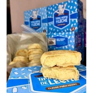 ❃TIPAS HOPIA DE LECHE Ribonettes✯