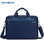 33 Samsonite Bp5 * 11002 Public Document Laptop Bag 14.1-Inch