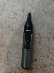 鼻毛電動修剪器