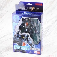 BANDAI THE ROBOT SPIRITS 228 SIDE JAEGER GIPSY AVENGER Completed Model