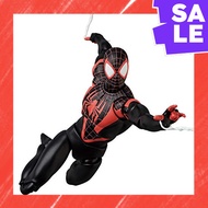 Direct From Japan MEDICOM TOY MAFEX MAFEX No.276 MAFEX SPIDER-MAN Miles Morales Spider-Man Miles Mor